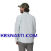 Рубашка Simms No-See-Um Bugstopper Shirt Bimini Blue Heather